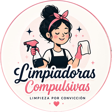 Limpiadoras Compulsivas